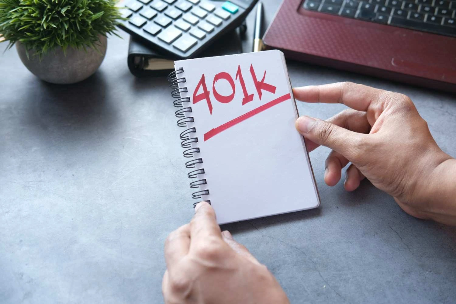 How a 401(k) Works in the USA (Beginner's Guide 2026)