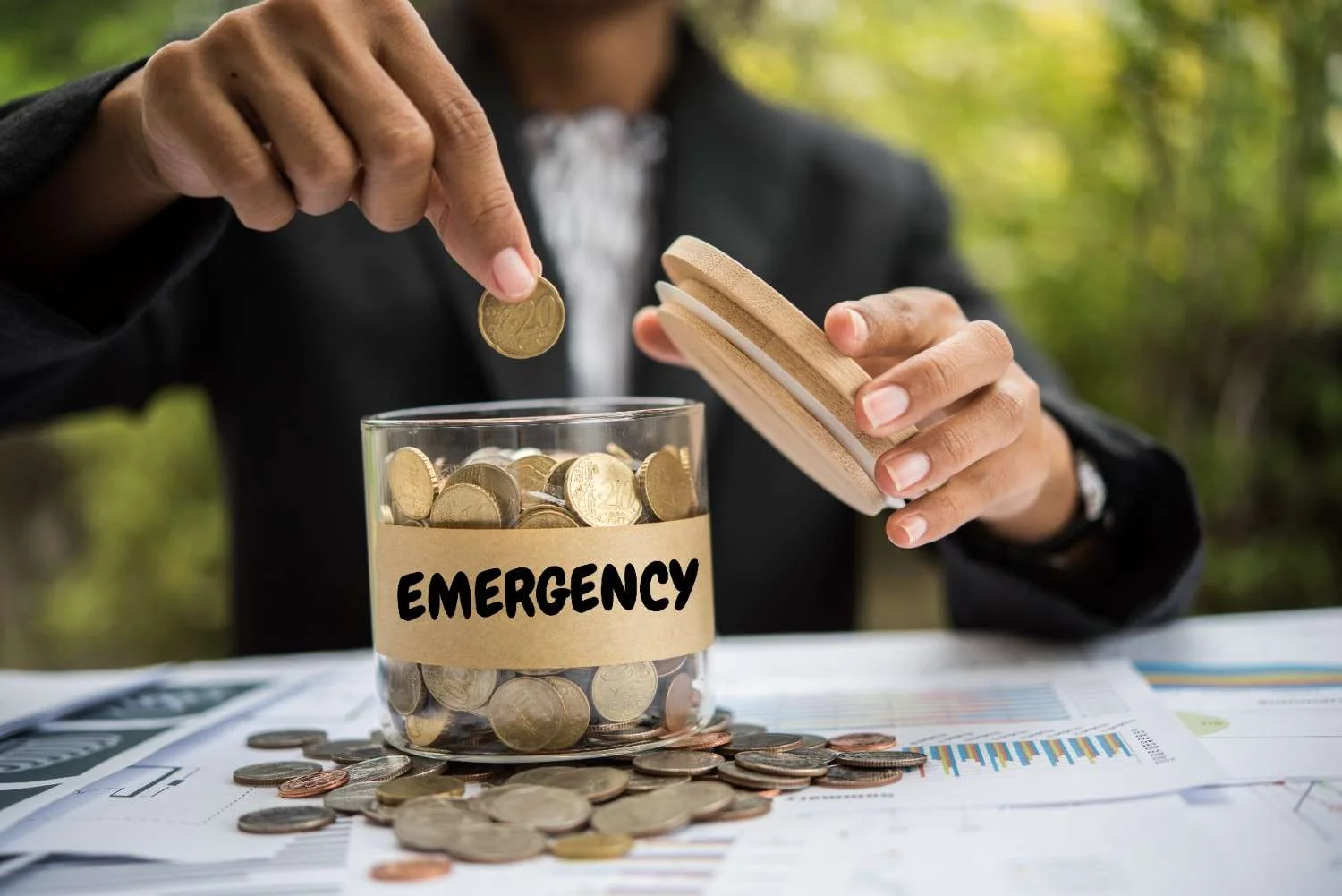 Emergency Fund Explained: How Much Should You Save?